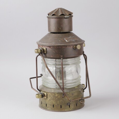 Lanterna Ankerlicht