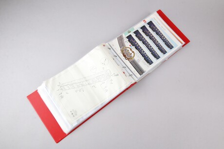 Katalog HO Fleischmann