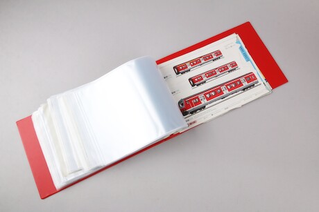 Katalog HO Fleischmann