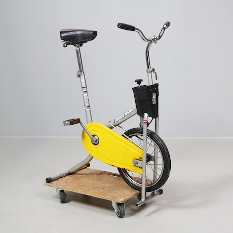 Träningscykel Universal