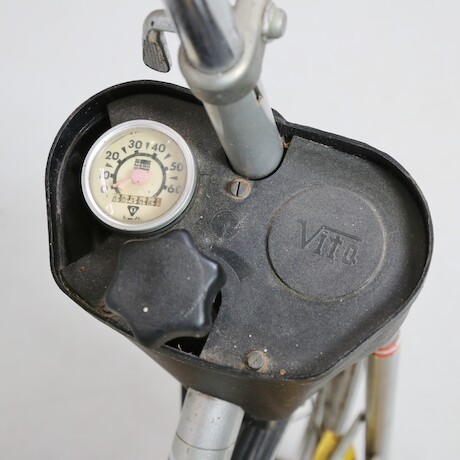 Träningscykel Universal