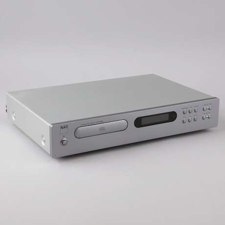 CD-spelare NAD C521BEE