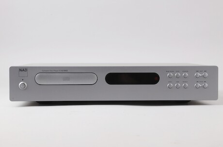 CD-spelare NAD C521BEE