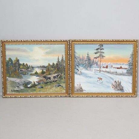 Ragnar Egron Söderström