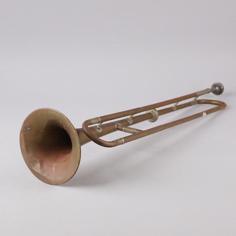 Barocktrumpet