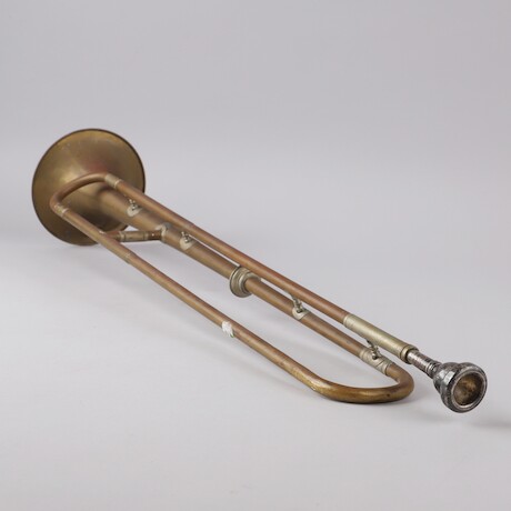 Barocktrumpet