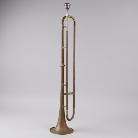 Barocktrumpet