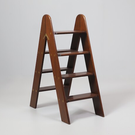 Bibliotekstege Engelsk