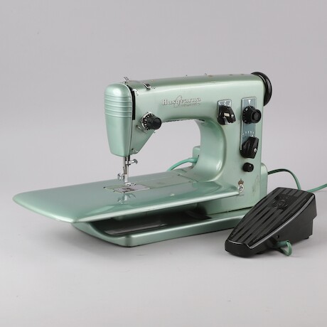 Symaskin Husqvarna Automatic