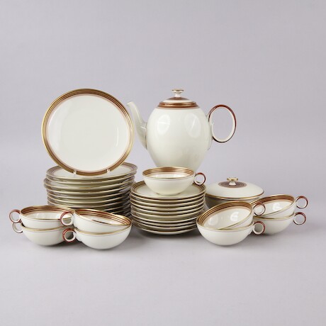 Kaffeservisdelar Hackefors