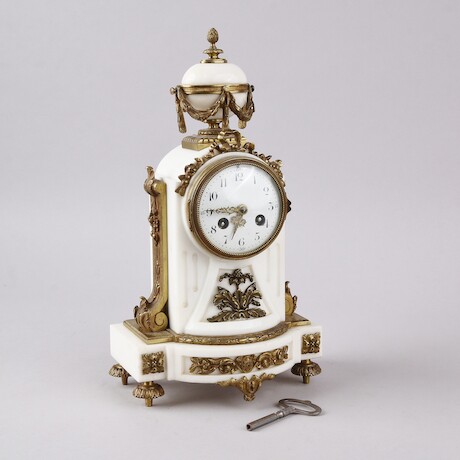 Bordspendyl Gustaviansk