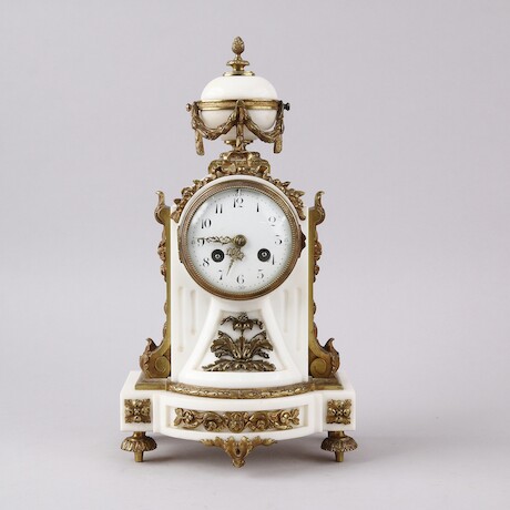 Bordspendyl Gustaviansk