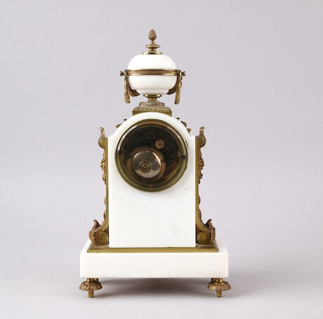 Bordspendyl Gustaviansk