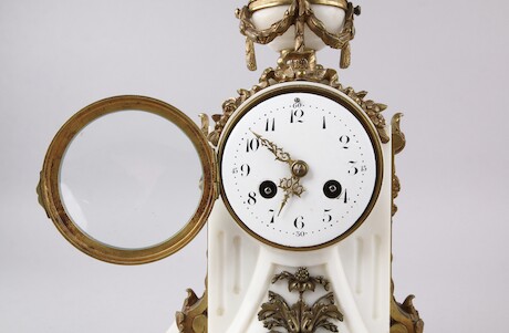 Bordspendyl Gustaviansk