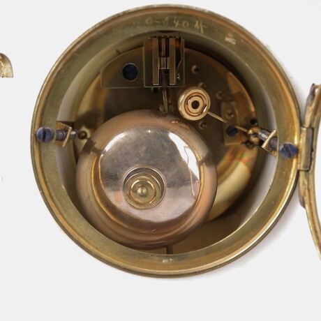 Bordspendyl Gustaviansk