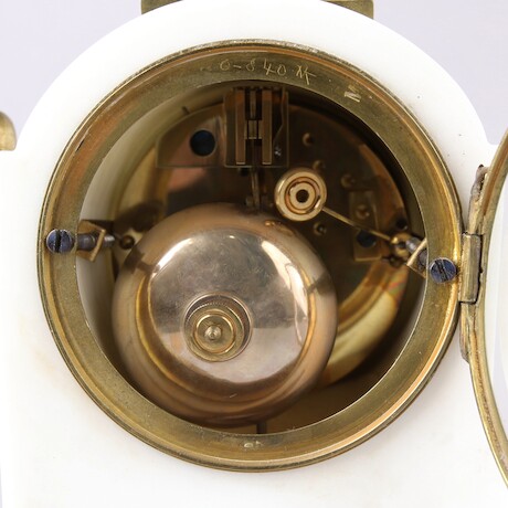 Bordspendyl Gustaviansk