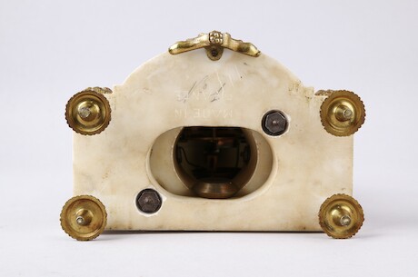 Bordspendyl Gustaviansk