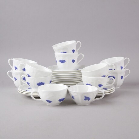 Kaffeservisdelar Gustavsberg