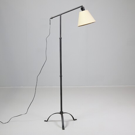 Golvlampa IKEA