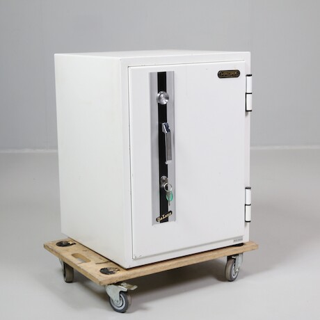 Säkerhetsskåp Hadak