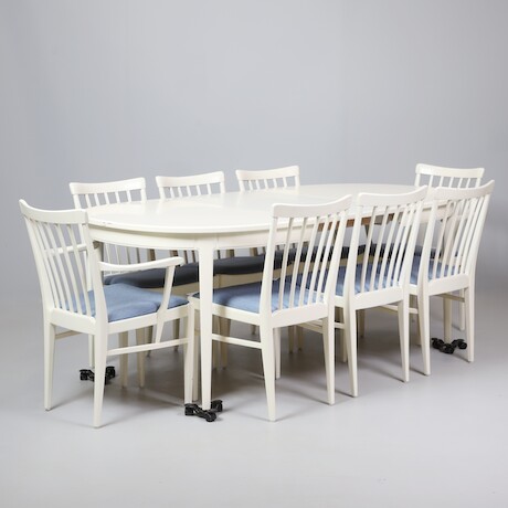 Matgrupp Carl Malmsten