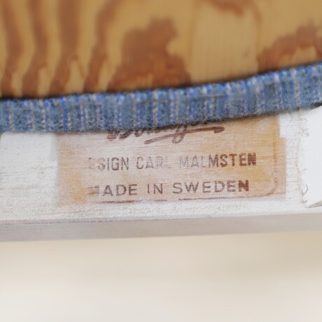 Matgrupp Carl Malmsten