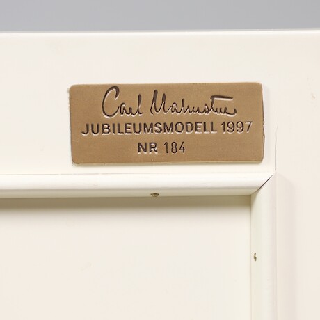 Skänk Carl Malmsten