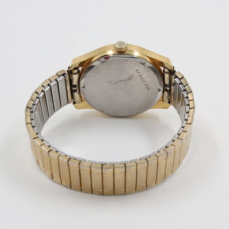 Herrarmbandsur Certina Bristol