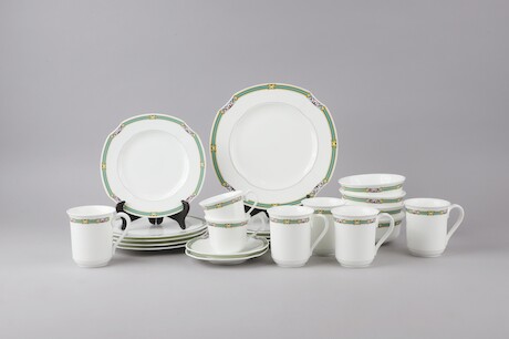 Servisdelar Villeroy