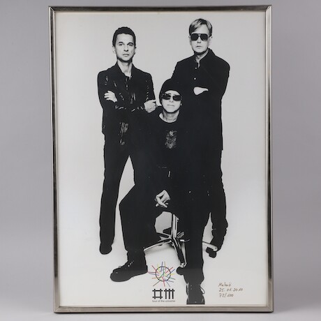 Depeche Mode
