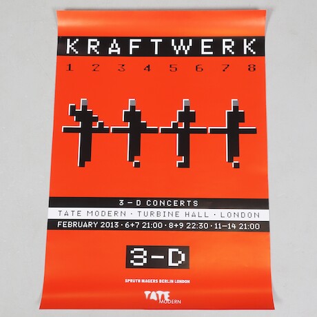 Kraftwerk