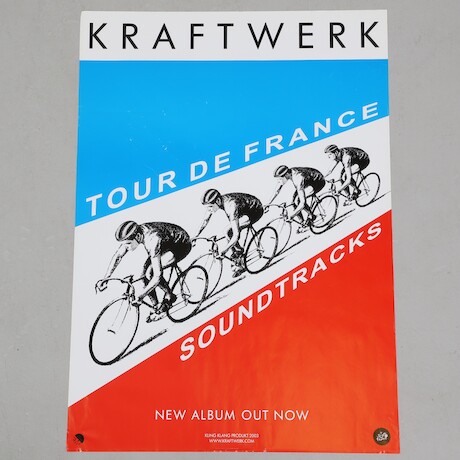 Kraftwerk