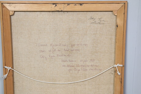 Stig Egon Nordlinder