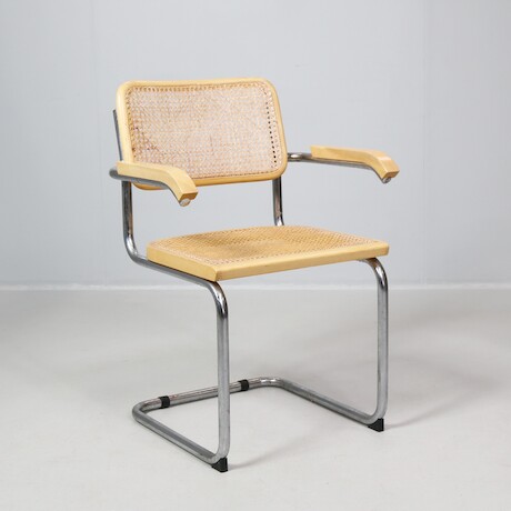 Karmstol Bauhausmodell