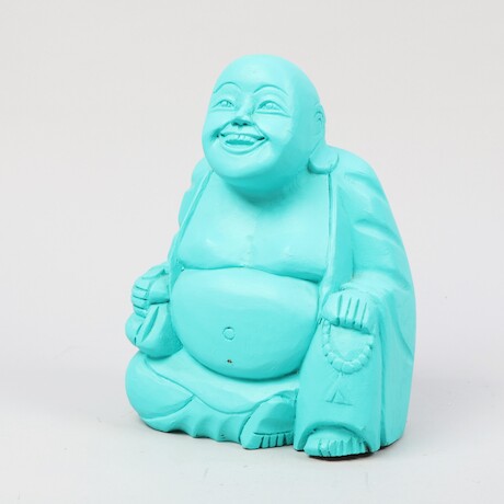 Buddhafigur