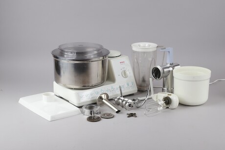 Hushållsassistent Bosch