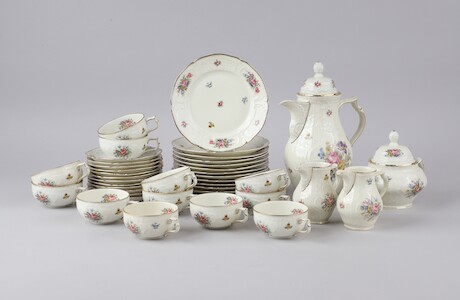 Kaffeservis Rosenthal