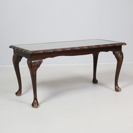 Bord Chippendalestil