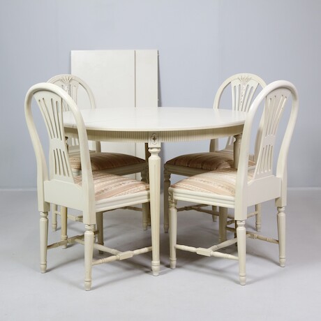 Matgrupp Gustaviansk