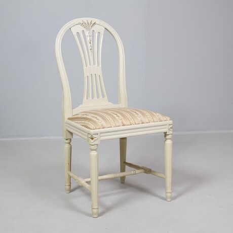 Matgrupp Gustaviansk