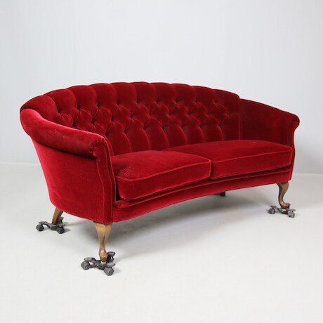 Soffa Bröderna Andersson