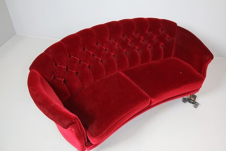 Soffa Bröderna Andersson