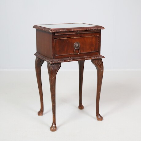 Byrå Chippendalestil