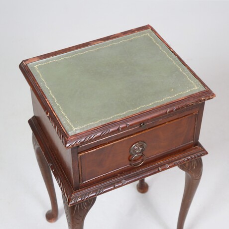 Byrå Chippendalestil