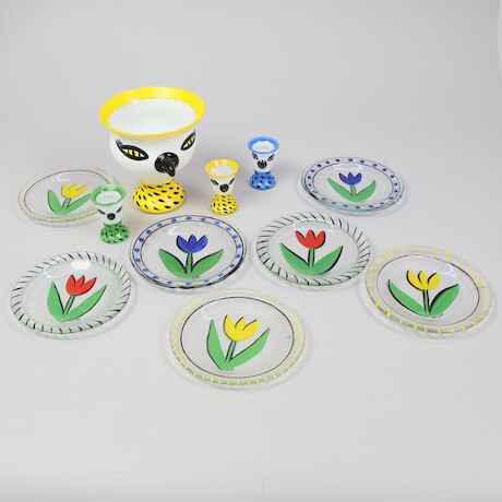 Ulrica Hydman Vallien