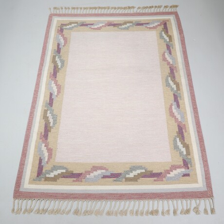 Röllakansmatta Anna Johanna