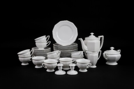 Kaffeservis Rosenthal Maria