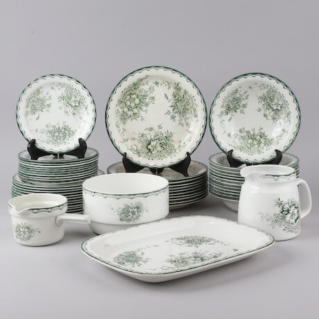 Matservisdelar Rörstrand