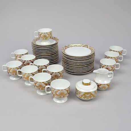 Kaffeservis Eschenbach