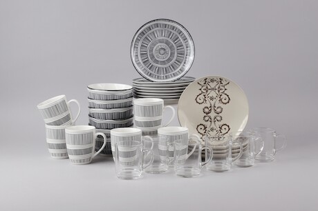 Servisdelar Mariehult